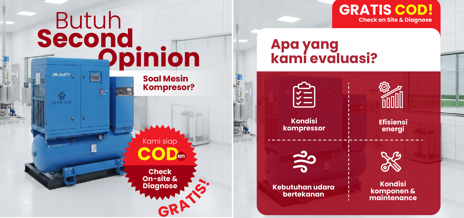 Gambar Section